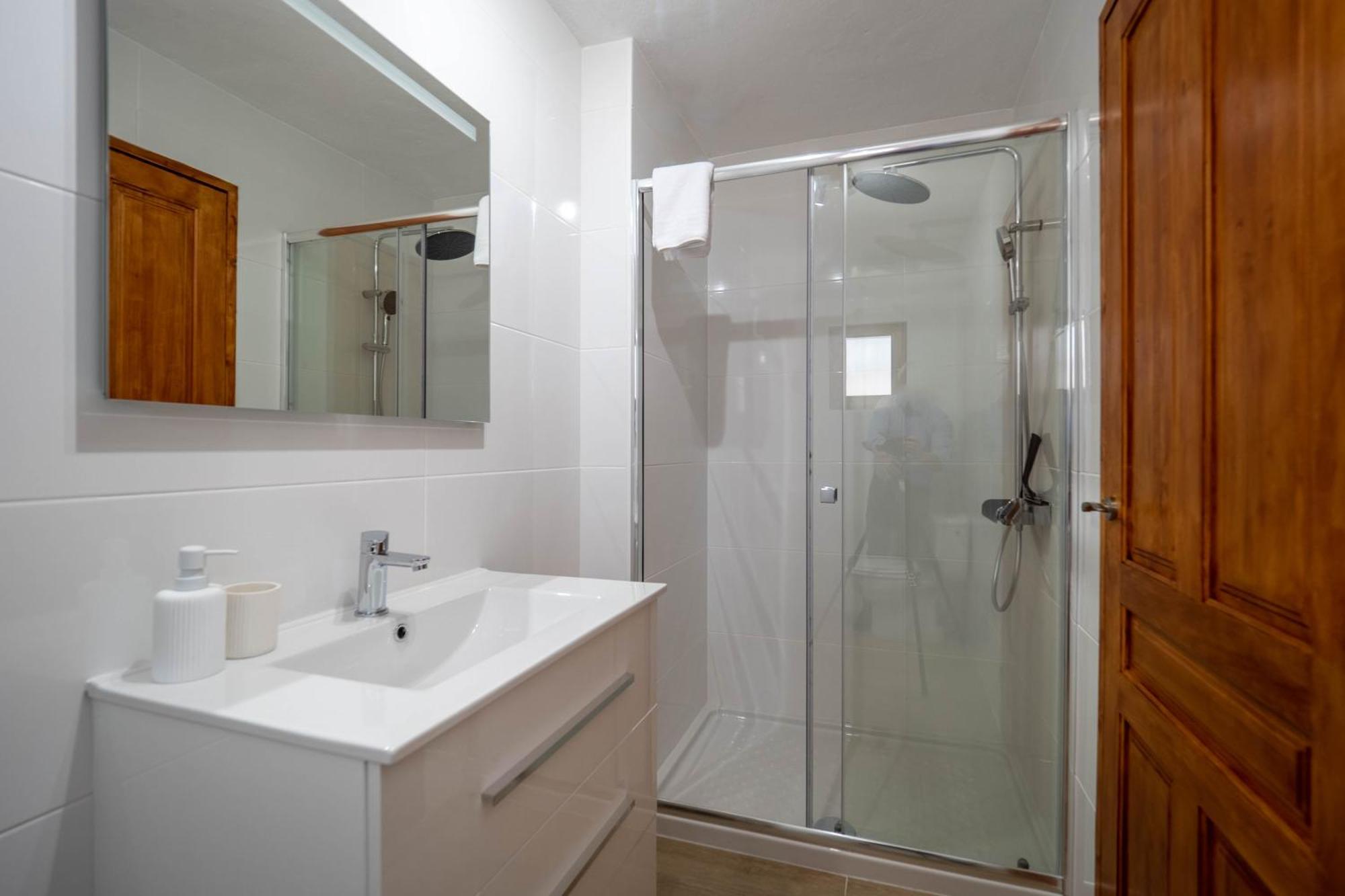 Casa Amarilla Casitas Apartment Alhaurin el Grande Ngoại thất bức ảnh
